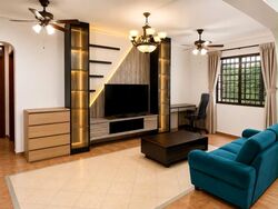 Blk 228 Choa Chu Kang Central (Choa Chu Kang), HDB 5 Rooms #594584641